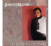 JOHNNY MATHIS - IN THE STILL OF THE NIGHT TRACKS (60416)