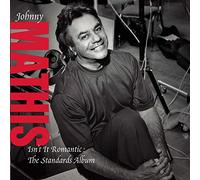 Johnny Mathis - Isn't It Romantic