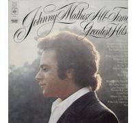 Johnny Mathis - JOHNNY MATHIS - ALL-TIME GREATEST HITS LP [18136]