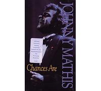 Johnny Mathis - Johnny Mathis - Chances Are [VHS] [1991]