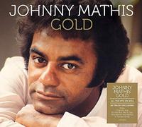 Johnny Mathis - Johnny Mathis: Gold