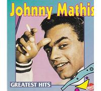 Johnny Mathis - Johnny Mathis - Greatest Hits