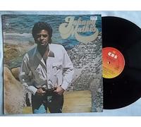 Johnny Mathis - JOHNNY MATHIS I'm Coming Home vinyl LP