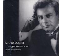 Johnny Mathis - Johnny Mathis In A Sentimental Mood