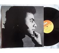 Johnny Mathis - JOHNNY MATHIS Killing Me Softly With Her Song vinyl LP