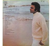 Johnny Mathis - Johnny Mathis Sings The Music Of Bacharach & Kaempfert [2xVinyl]