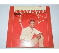 Johnny Mathis - Johnny Mathis Sings [Vinyl LP]