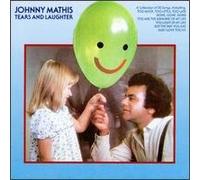 Johnny Mathis - Johnny Mathis: Tears And Laughter - LP, Comp