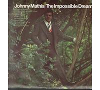 Johnny Mathis - Johnny Mathis - The Impossible Dream (12" Vinyl LP)