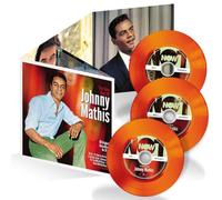 Johnny Mathis - JOHNNY MATHIS VERY BEST OF