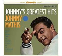 Johnny Mathis - Johnnys Greatest Hits - 18 Top-Tracks By The Star Of The Romanti