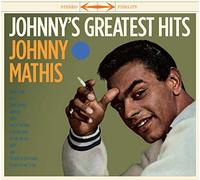 Johnny Mathis - Johnny's Greatest Hits