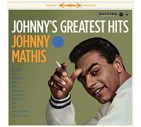 Johnny Mathis - Johnny's Greatest Hits [VINYL]