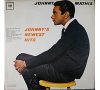 Johnny Mathis - Johnny's Newest Hits