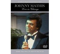 Johnny Mathis: Live In Chicago [DVD]