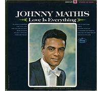 Johnny Mathis - Love Is Everything