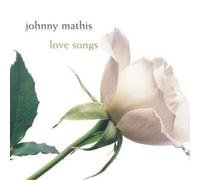 Johnny Mathis - Love Songs