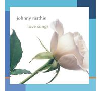 Johnny Mathis - Love Songs [Us Import]