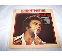 Johnny Mathis: Love Songs - LP