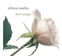 Johnny Mathis - Love Songs [Us Import]