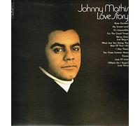JOHNNY MATHIS - Love Story [VINYL LP]