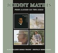 Johnny Mathis - Love Story / You've Got A Friend / The First Time Ever (I Saw Your Face) / Song Sung Blue