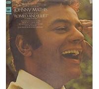 Johnny Mathis - Love Theme From 'Romeo And Juliet' (A Time For Us) [Vinyl LP]