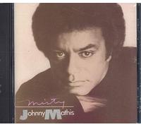 Johnny Mathis - Misty