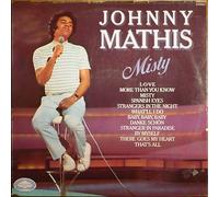 Johnny Mathis - misty LP