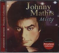Johnny Mathis - Misty [Us Import]
