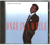 Johnny Mathis - Once In A While