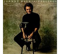 Johnny Mathis - OOH WHAT A FEELING 7 INCH (7" VINYL 45) UK CBS 1973