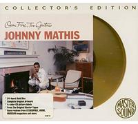 Johnny Mathis - Open Fire