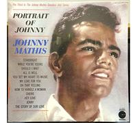 Johnny Mathis - Portrait Of Johnny [Vinyl LP]