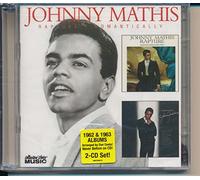 Johnny Mathis - Rapture/Romantically