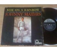 Johnny Mathis - Ride On A Rainbow