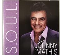 Johnny Mathis - S.O.U.L: Johnny Mathis