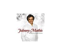 Johnny Mathis: Sending You a Little Christmas CD - Classic Holiday Duets with Billy Joel, Natalie Cole & More