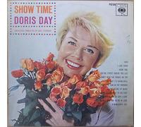 Johnny Mathis - SHOW TIME 7 INCH (7" VINYL 45) UK CBS 1960