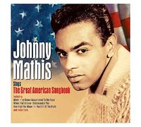 Johnny Mathis - Sings The Great American Songbook [Double CD]