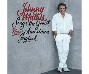 Johnny Mathis Sings The Great New American Songbook