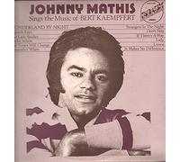 Johnny Mathis - Sings The Music Of Bert Kaempfert