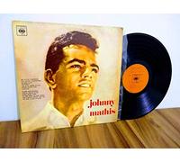 Johnny Mathis - Special Part Of Me - Johnny Mathis LP