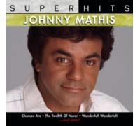JOHNNY MATHIS: SUPER HITS - CD