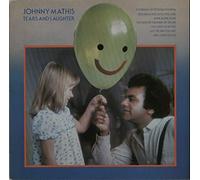 Johnny Mathis: Tears And Laughter