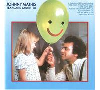 Johnny Mathis - Tears and Laughter
