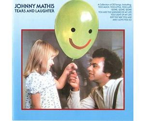 Johnny Mathis - Tears and Laughter