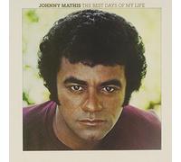 Johnny Mathis - The Best Days Of My Life
