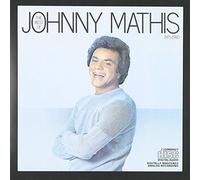 Johnny Mathis THE BEST OF 1975-1980 (CD) Album (US IMPORT)