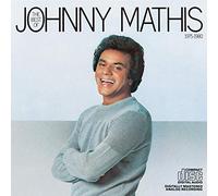 Johnny Mathis - The Best Of